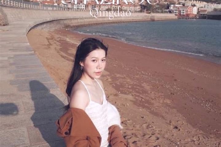 Clara, 22 — Escort in Shazikou, China
