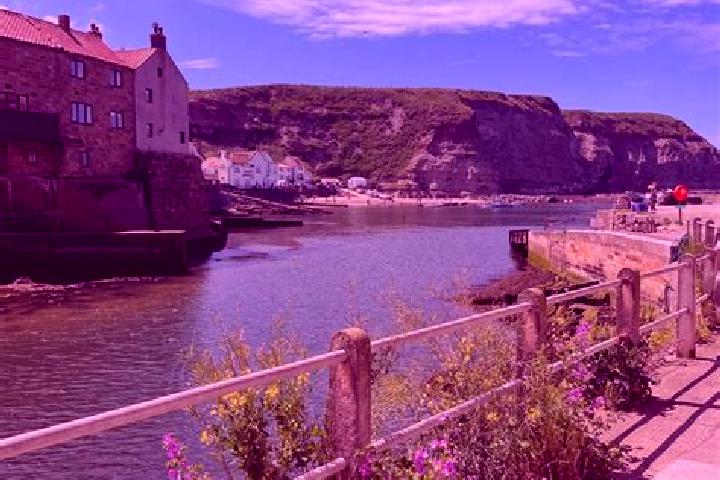 Clara, 22 — Escort in Staithes, United Kingdom