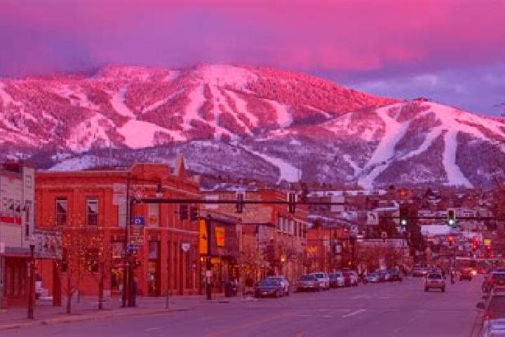 Clara, 22 — Escort in Steamboat Springs, United States