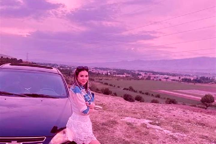 Clara, 22 — Escort in To rtko l Shahri, Uzbekistan