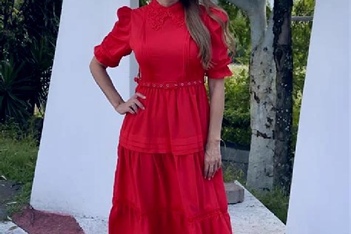 Clara, 22 — Escort in Unidos Avanzamos, Mexico