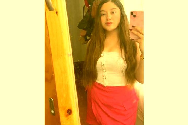 Clara, 22 — Escort in Vere, Brazil
