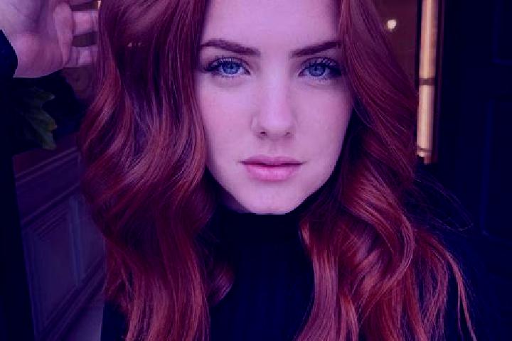 Clara, 23, a auburn blue-eyed european companion based in Kopanaki. Offering Deep French Kissing, Erotic Massage, Girlfriend Experience. Available for incall...