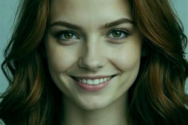 Clara, 23, a auburn hazel-eyed european companion based in Mieleszyn. Offering Duos, Fetish, CIM. Available for incall and outcall, day and evening dates.
