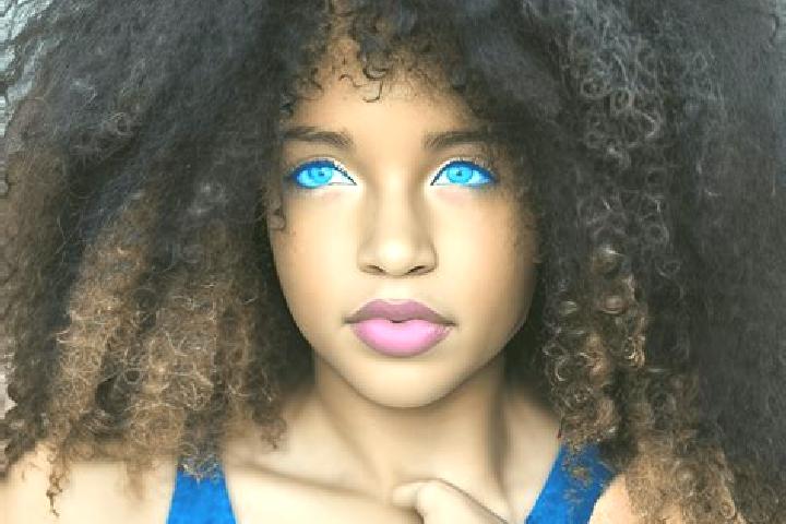 Clara, 23, a black blue-eyed mixed companion based in Piquin. Offering CIM, Striptease, Roleplay, Girlfriend Experience. Available for incall and outcall, da...