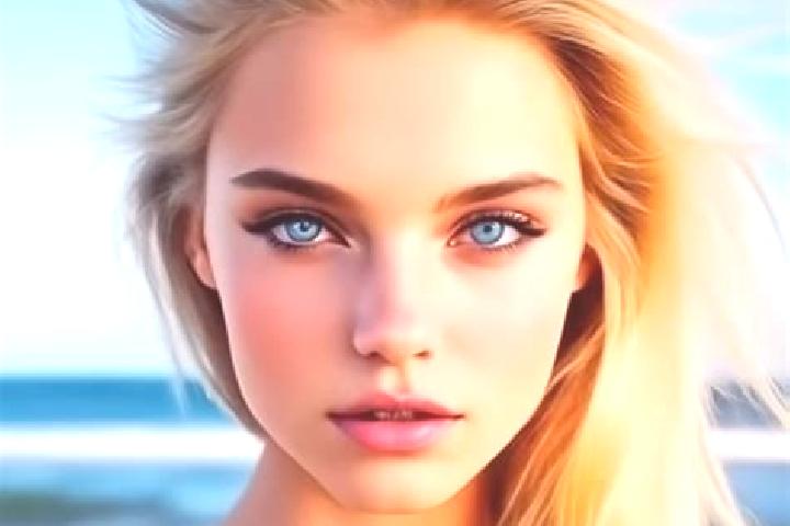 Clara, 23, a blonde blue-eyed caucasian companion based in Siurgus Donigala. Offering Fetish, Domination, Massage, Overnight, Prostate Massage. Available for...