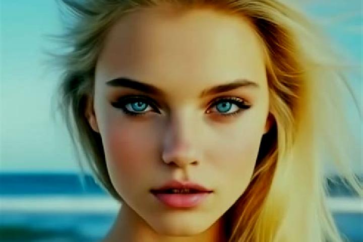 Clara, 23, a blonde blue-eyed mixed companion based in Skala Kallirachis. Offering Roleplay, Domination, A-Level, Fetish, Travel Companion. Available for inc...