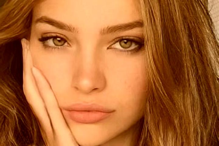 Clara, 23, a blonde brown-eyed mediterranean companion based in Markaz al Marir. Offering Duos, OWO, Striptease, 69. Available for incall and outcall, overni...