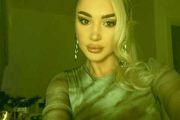 Clara, 23, a blonde dark-eyed ebony companion based in Crvenka. Offering Travel Companion, GFE, Girlfriend Experience. Available for incall and outcall, day ...