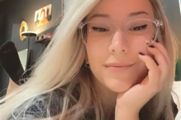 Clara, 23, a blonde grey-eyed latina companion based in Purisima de Ramirez (Los Oriones). Offering Couples, Domination, 69, Travel Companion. Available for ...