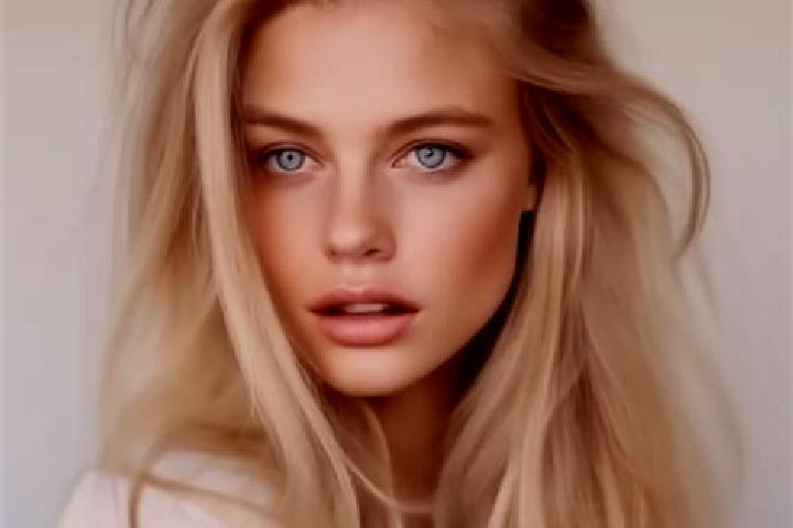 Clara, 23, a blonde grey-eyed slavic companion based in Chenay. Offering A-Level, GFE, Tantra. Available for incall and outcall, day and evening dates.