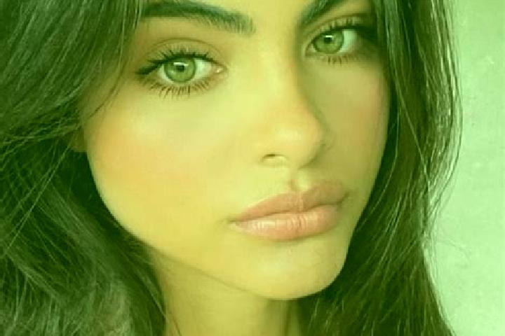 Clara, 23, a brunette brown-eyed caucasian companion based in Hiran. Offering Erotic Massage, Girlfriend Experience, Striptease, Deep French Kissing. Availab...