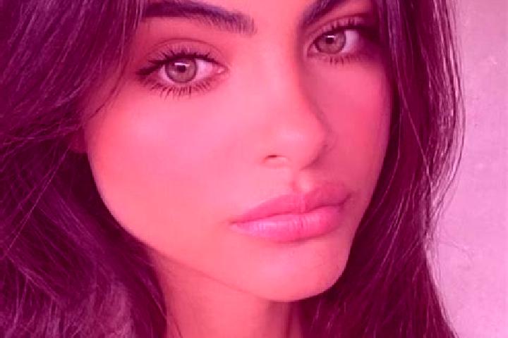 Clara, 23, a brunette dark-eyed ebony companion based in Dolno Kolicani. Offering OWO, A-Level, Fetish, Domination. Available for incall and outcall, day and...