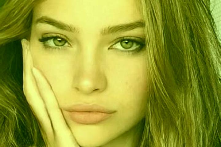 Clara, 23, a dark blonde hazel-eyed latina companion based in Poraz. Offering CIM, Duos, Dinner Date. Available for incall and outcall, overnight bookings av...