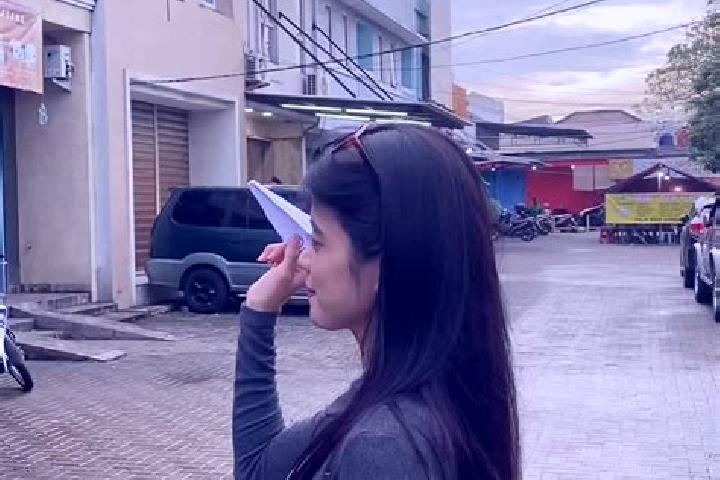 Clara, 23 — Escort in Bojongnangka, Indonesia