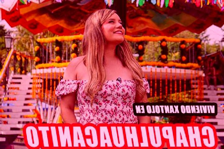 Clara, 23 — Escort in Chapulhuacanito, Mexico