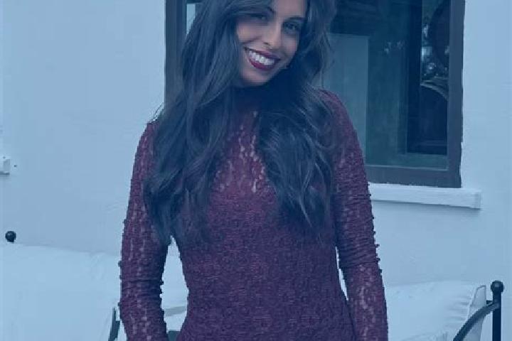 Clara, 23 — Escort in Colonia Padre Hidalgo, Mexico