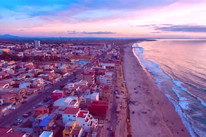 Clara, 23 — Escort in Cuartel las Palmas, Mexico