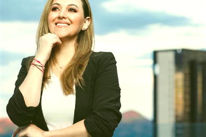 Clara, 23 — Escort in Fraccion Milpillas, Mexico