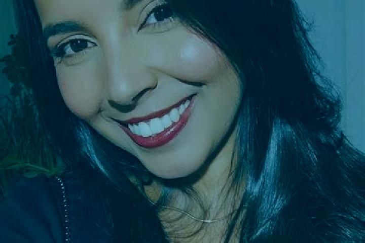 Clara, 23 — Escort in Franciscopolis, Brazil