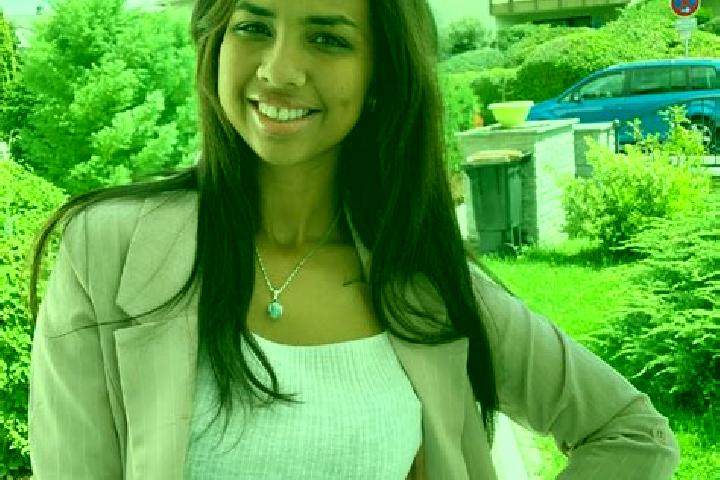 Clara, 23 — Escort in Friedrichsdorf, Austria