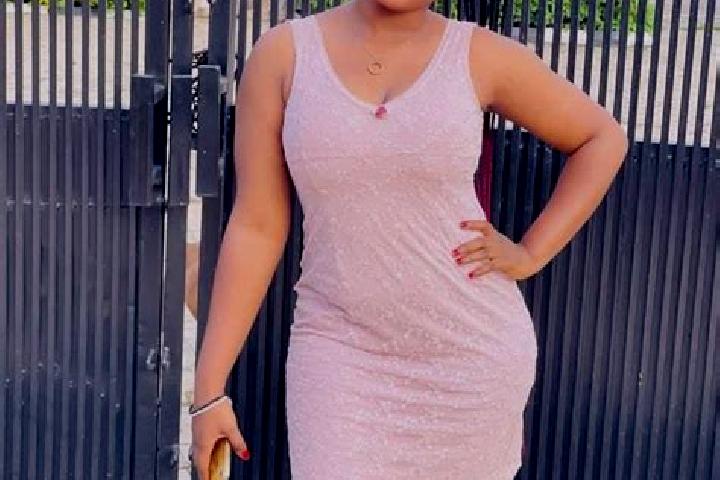 Clara, 23 — Escort in Gbawe, Ghana