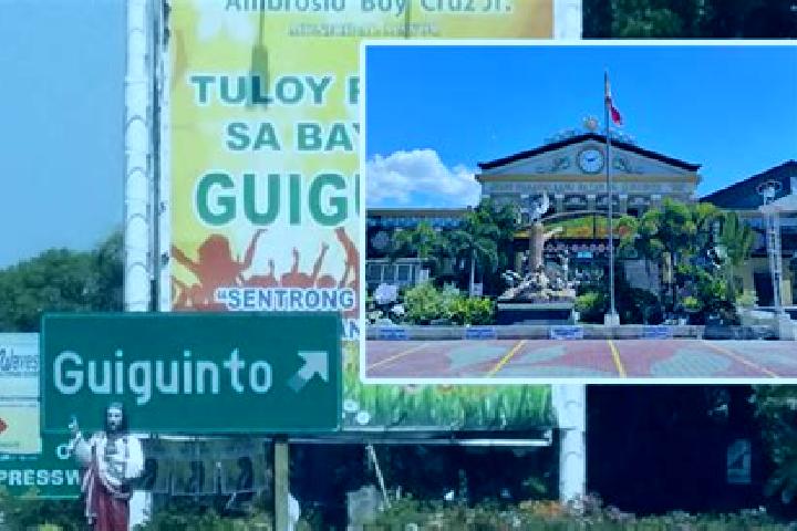 Clara, 23 — Escort in Guiguinto, Philippines
