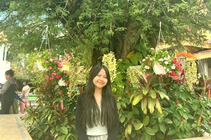 Clara, 23 — Escort in Koun Sat, Cambodia