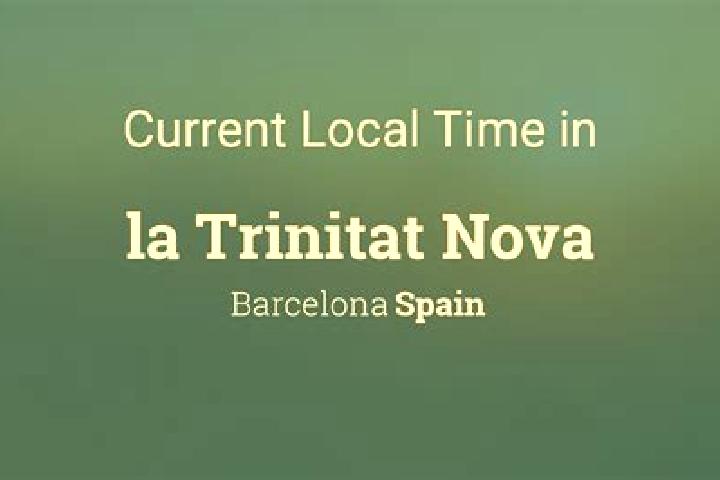 Clara, 23 — Escort in la Trinitat Nova, Spain