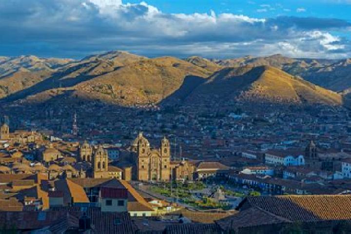 Clara, 23 — Escort in Langui, Peru