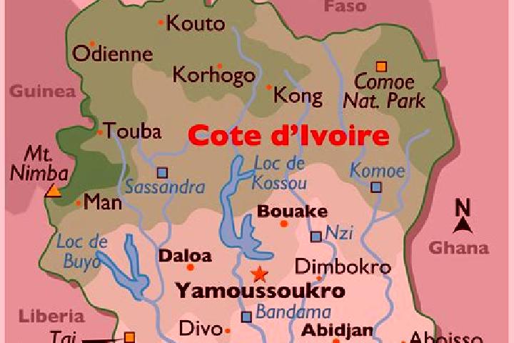 Clara, 23 — Escort in Mankono, Ivory Coast