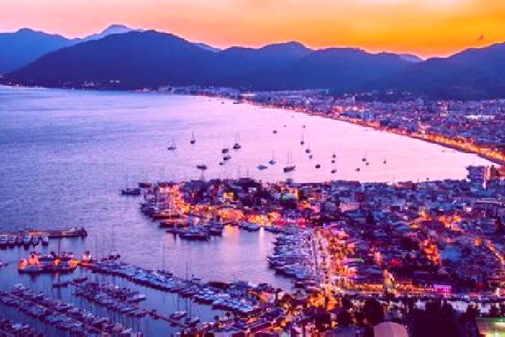 Clara, 23 — Escort in Marmaris, Turkey