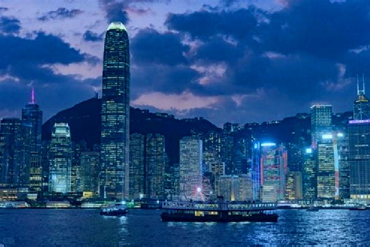 Clara, 23 — Escort in Metro Harbour, Hong Kong