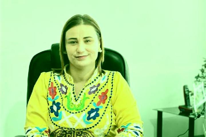 Clara, 23 — Escort in Moskovskiy, Tajikistan
