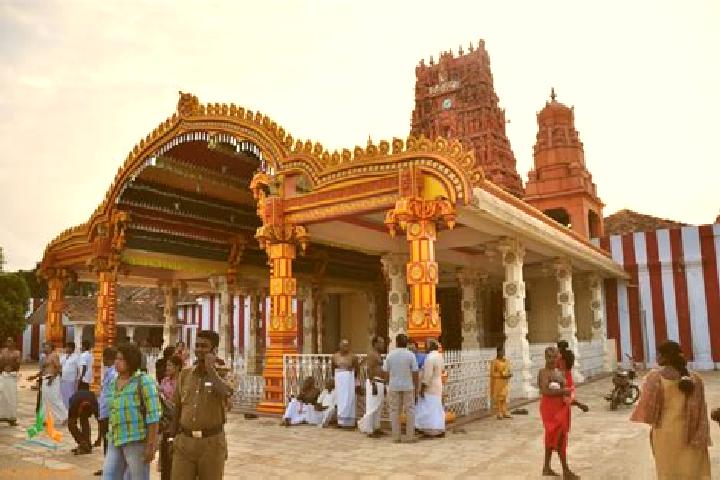 Clara, 23 — Escort in Nallur, India