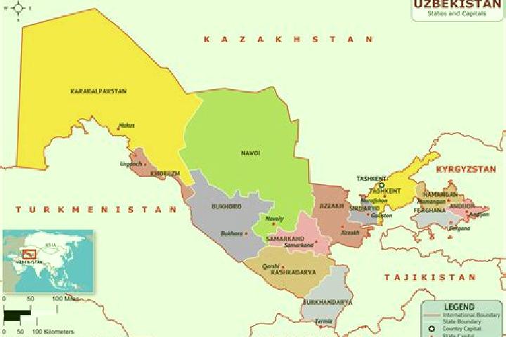 Clara, 23 — Escort in Ohangaron, Uzbekistan