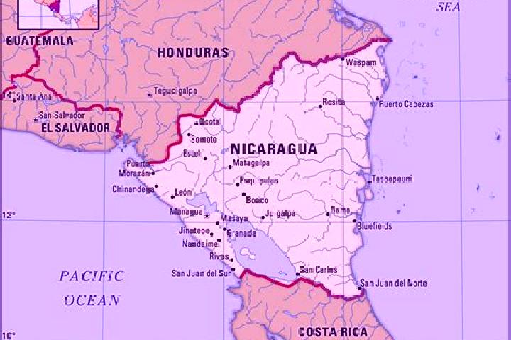 Clara, 23 — Escort in Quezalguaque, Nicaragua