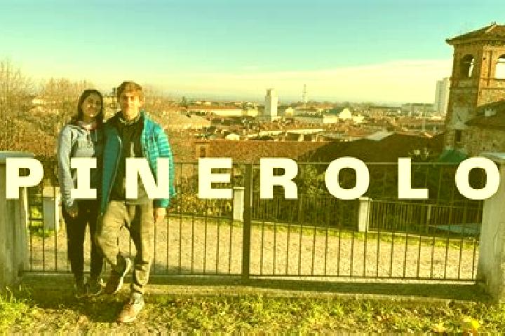 Clara, 23 — Escort in Salza di Pinerolo, Italy