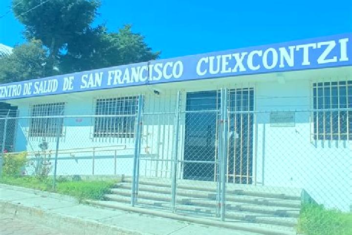 Clara, 23 — Escort in San Francisco Cuexcontzi, Mexico