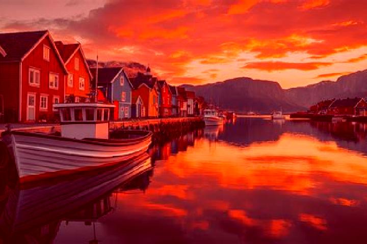Clara, 23 — Escort in Sandeid, Norway