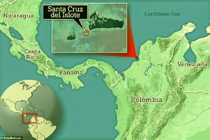 Clara, 23 — Escort in Santa Cruz del Islote, Colombia