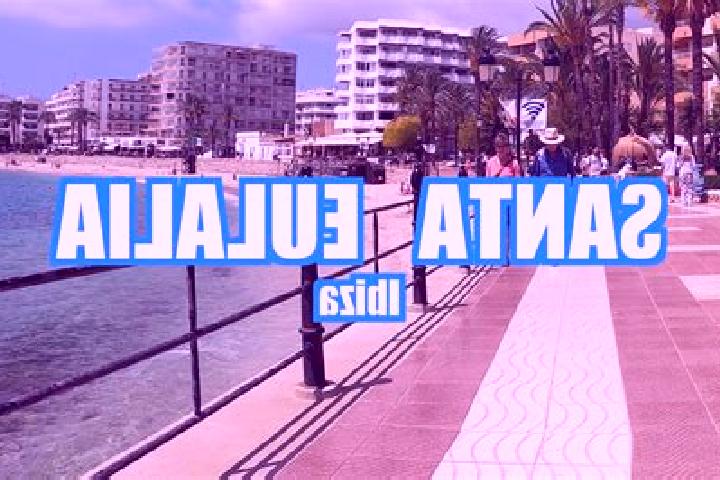 Clara, 23 — Escort in Santa Eularia des Riu, Spain
