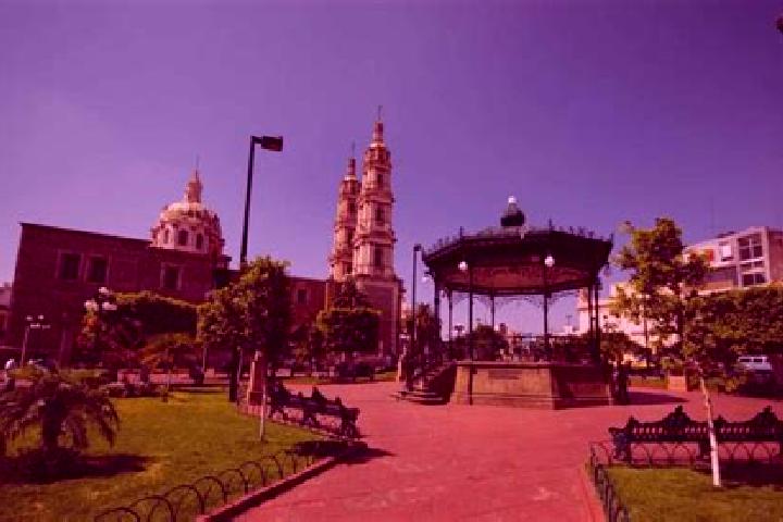 Clara, 23 — Escort in Santiago Tepetitlan, Mexico