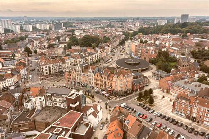 Clara, 23 — Escort in Sint-Gillis-Waas, Belgium