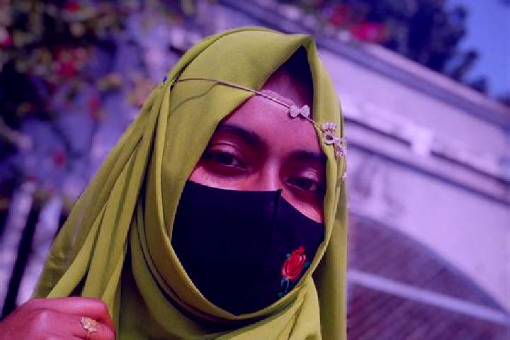 Clara, 23 — Escort in Sirajganj, Bangladesh