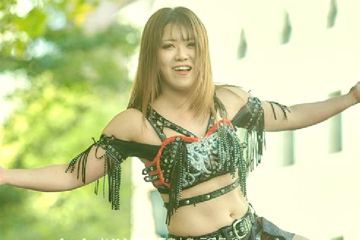 Clara, 23 — Escort in Suzu, Japan