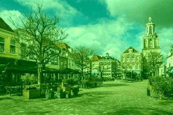 Clara, 23 — Escort in Ysbrechtum, Netherlands