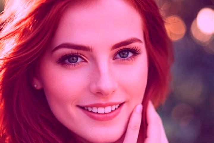 Clara, 24, a auburn amber-eyed caucasian companion based in Subcetate. Offering Tantra, Dinner Date, CIM. Available for incall and outcall, day and evening d...