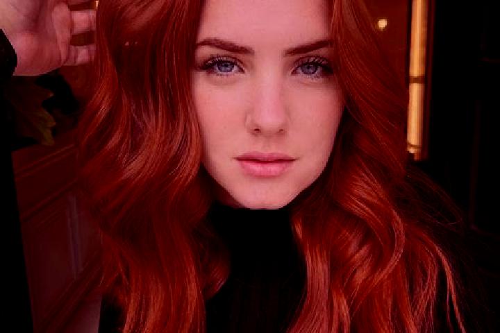 Clara, 24, a auburn blue-eyed caucasian companion based in Carmen Zacatal. Offering Fetish, Travel Companion. Available for incall and outcall, day and eveni...