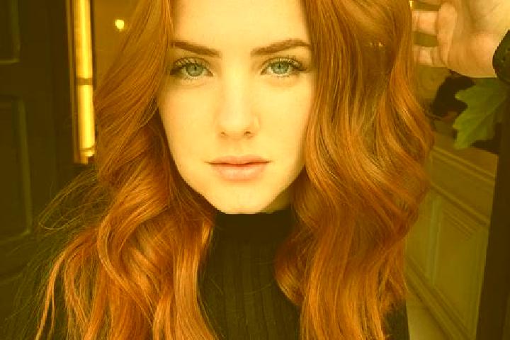 Clara, 24, a auburn blue-eyed caucasian companion based in Oberscheidweiler. Offering Erotic Massage, Deep French Kissing, Overnight, Girlfriend Experience. ...